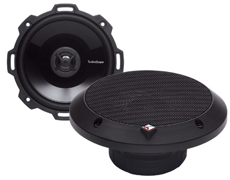 Акустическая система Rockford Fosgate P152 Rockford Fosgate P152. Технические характеристики P152.